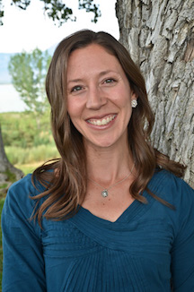 Heidi Poelman Mormon Author