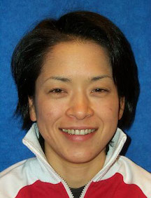Tamami Tanaka Mormon Athlete