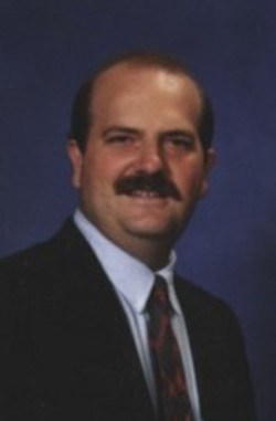 Lance Richardson Mormon Author