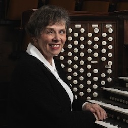 Bonnie Goodliffe Mormon Musician