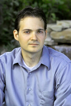 Brandon Sanderson, Mormon author