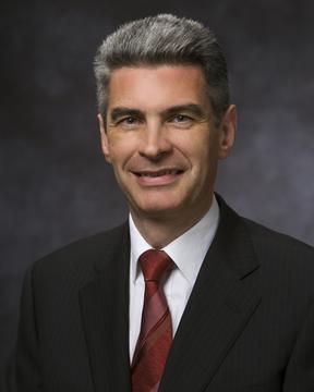 Gerald Causse, Mormon leader
