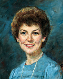 Barbara W. Winder, Mormon Leader