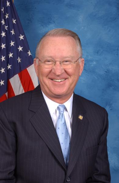Buck McKeon Mormon Congressman