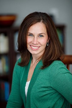 Jenny Proctor Mormon Author