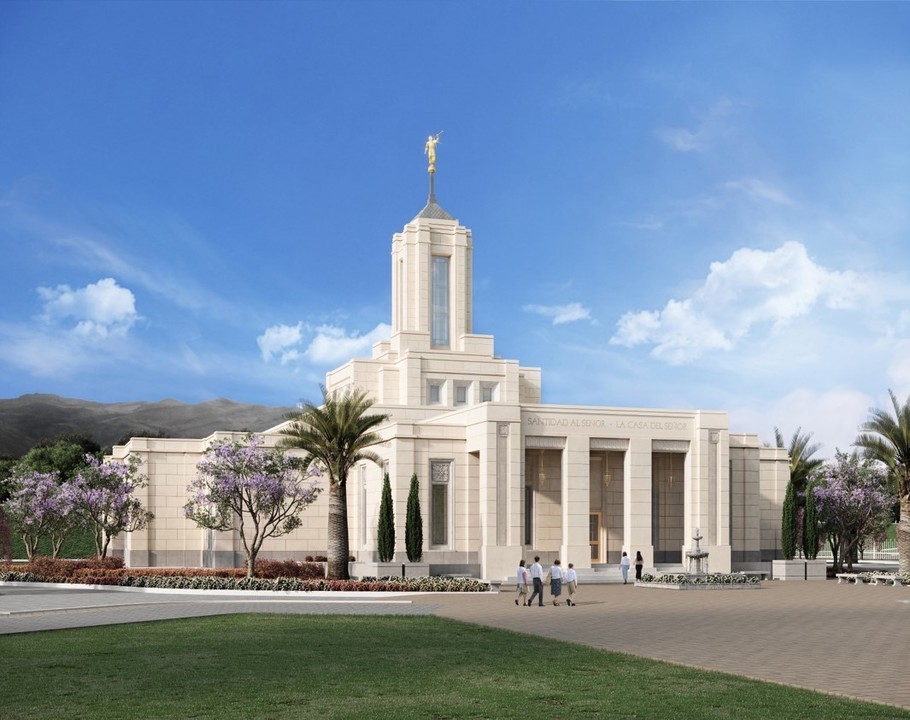 Quito Ecuador Temple Mormonism, The Mormon Church, Beliefs