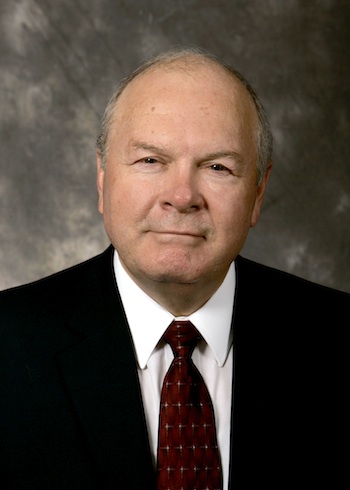 Robert L. Millet Mormon Scholar