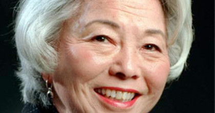 Chieko Okazaki, Mormon Women's leader