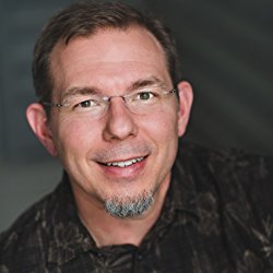 Donald J. Carey Mormon Author