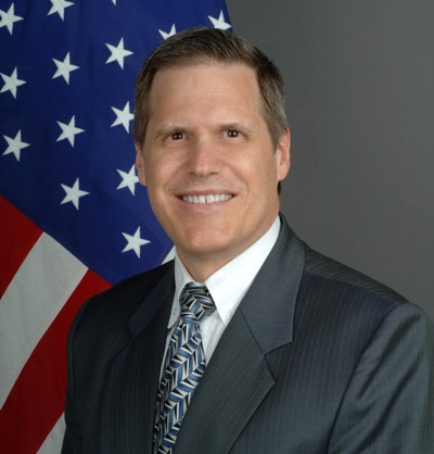 Matthew Tueller Mormon diplomat
