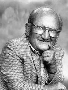 Billy Barty mormon