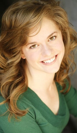 Becca Ingram Mormon Actress