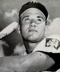 Harmon Killebrew, Mormon baseball star