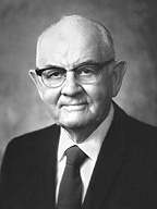 Mormon Prophet Spencer W Kimball