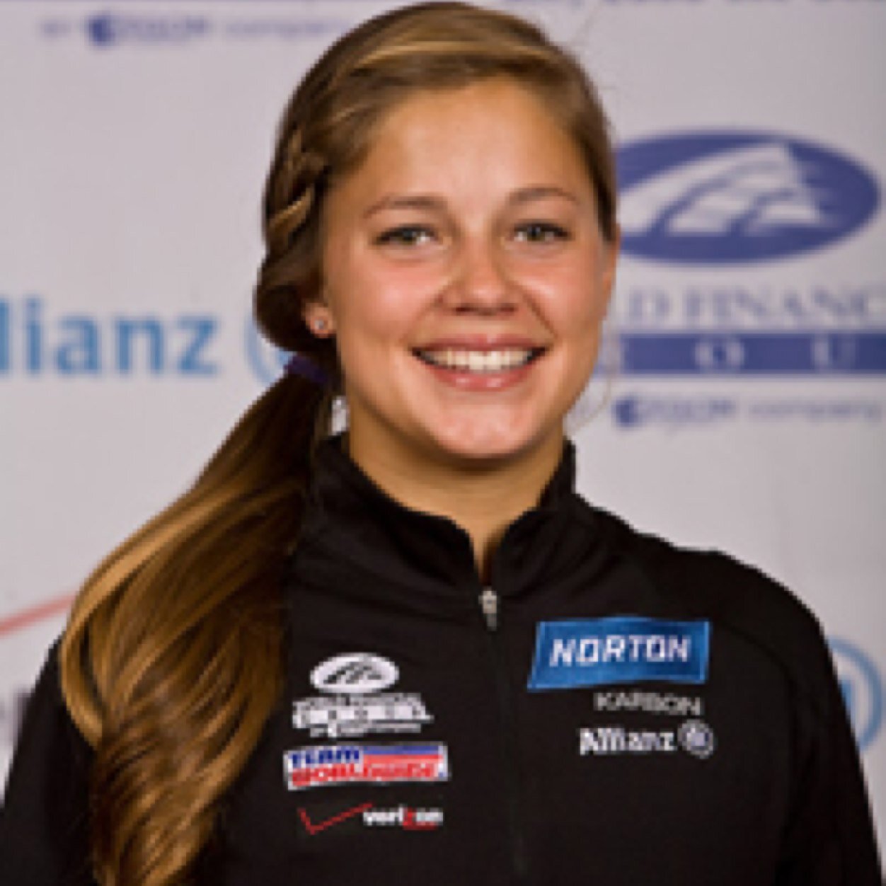 Kate Hansen Mormon athlete