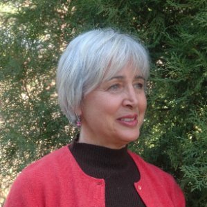 Phyllis Barber Mormon Author