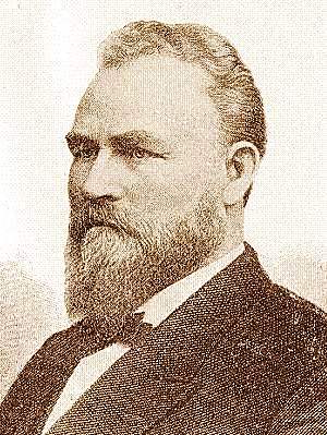 Francis Lyman, Late Mormon leader