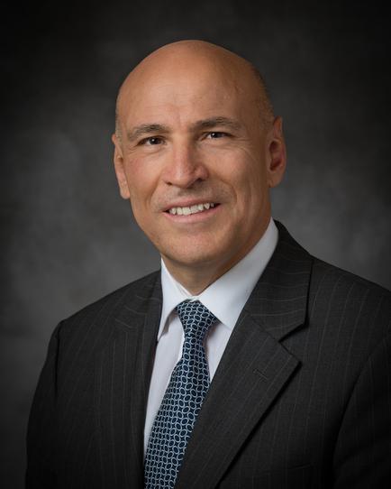 Arnulfo Valenzuela Mormon Leader