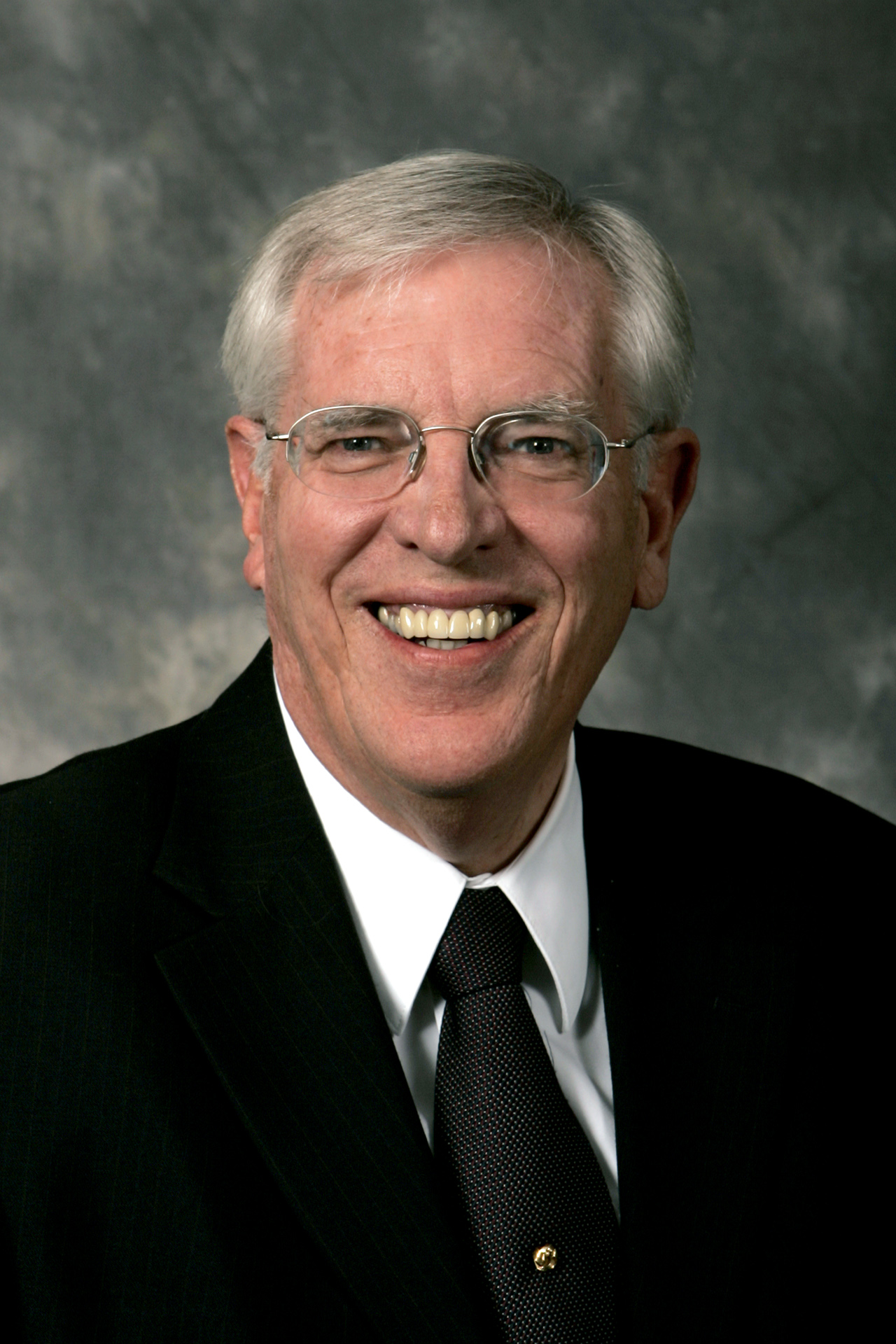 Richard D. Draper Mormon Scholar