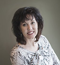 Janette Rallison Mormon Author