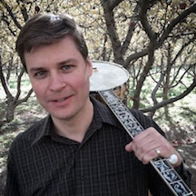 Geoff Groberg Mormon Musician