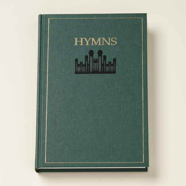 Mormon Hymnbook