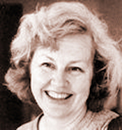 Mary Lythgoe Bradford Mormon Author