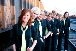 Mormon A Cappella group, Noteworthy