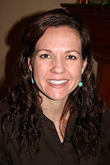 Cami Checketts Mormon Author