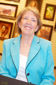 Deanna Draper Buck Mormon Author