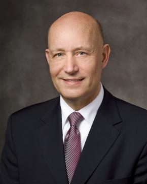 Elder Per G. Malm, Mormon Church leader