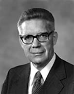 Bruce R. McConkie Apostle