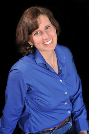 Rebecca H. Jamison Mormon Author