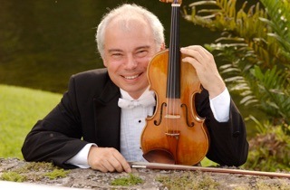 Igor Gruppman Mormon Musician