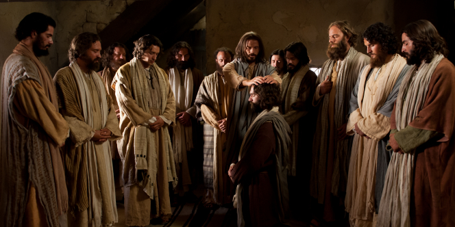 Christ Ordaining Apostles Screen Shot.png