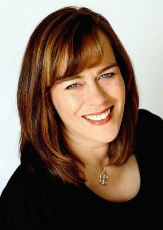 Heather B. Moore Mormon author
