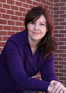 Jennifer Clark Mormon Author