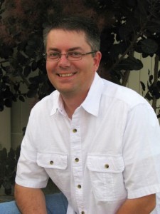 Daron Fraley Mormon Author