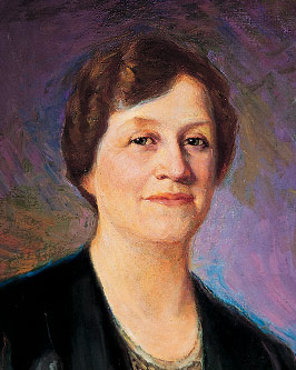Louise Y. Robison, Mormon leader