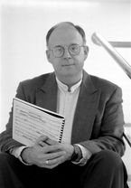 Murray Boren Mormon Composer