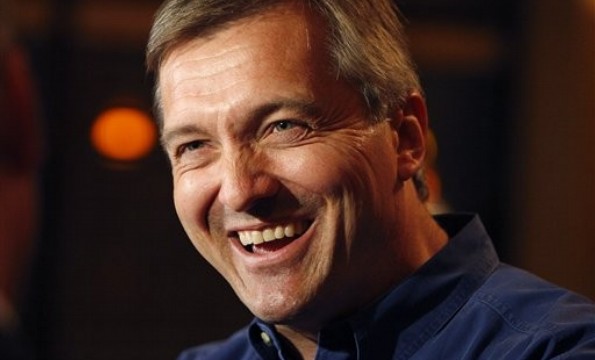 File:Mormon Congress Representative Jim Matheson.jpg