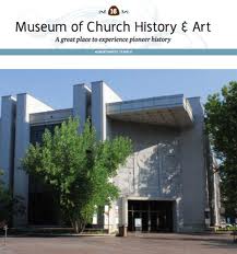 Church History Museum