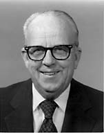 Franklin D. Richards, late Mormon leader