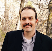 Dave Butler Mormon Author
