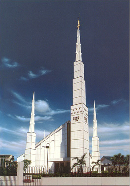 Taipei Taiwan Mormon Temple