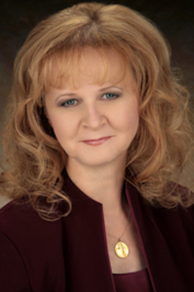 Kathi Oram Peterson Mormon Author