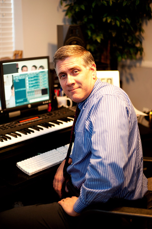 Arlen Card Mormon Composer