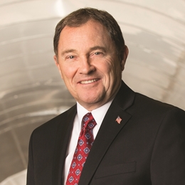 Gary R. Herbert Mormonism, The Mormon Church, Beliefs, & Religion