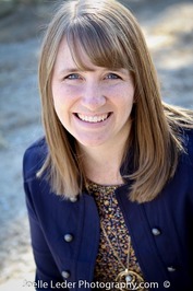 Amanda Rawson Hill Mormon Author