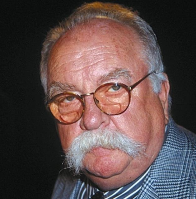 Wilford Brimley Mormon Actor